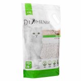 DIAMENTIQ Tofu Neutral Ultra clumping - plantegrus - 4kg #4