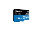Lexar 633x 256 GB MicroSDXC UHS-I Klasse 10 #7