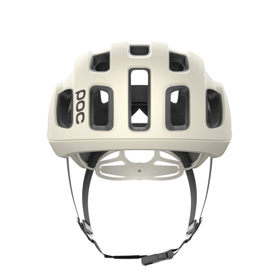 POC PC108701669MED1 sports hovedbekl�dning Sort, Hvid #1