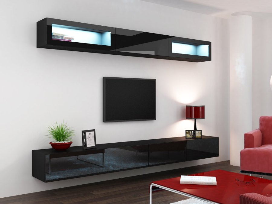 Cama WIP90 VIGO cz/c Opbevaringsskab #25