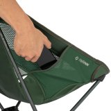 Helinox Chair One (RE) Campingstol 4 ben Sort, Gr�n #4