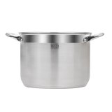 Resto Kitchenware Libra 8 L Rund Rustfrit stl #31