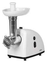 Kdhakker Mpm MMM-05                          Hvid Rustfrit stl 650 W #3