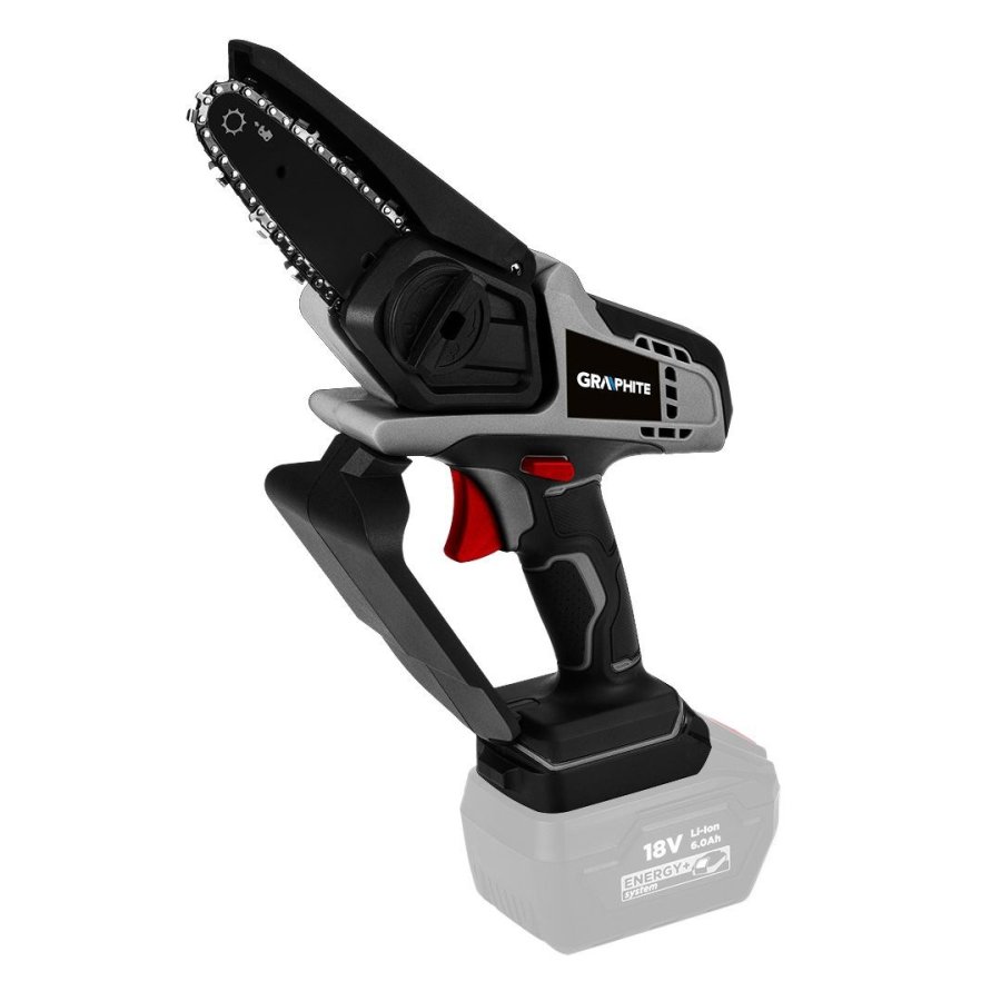 Graphite 58GE116 kdesav #1