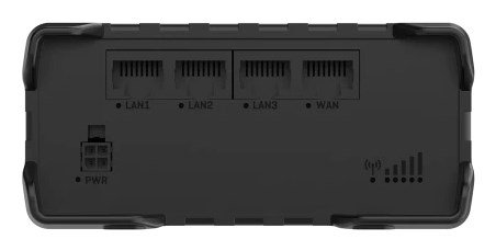 Teltonika RUT901 Cellul�r netv�rksrouter #4