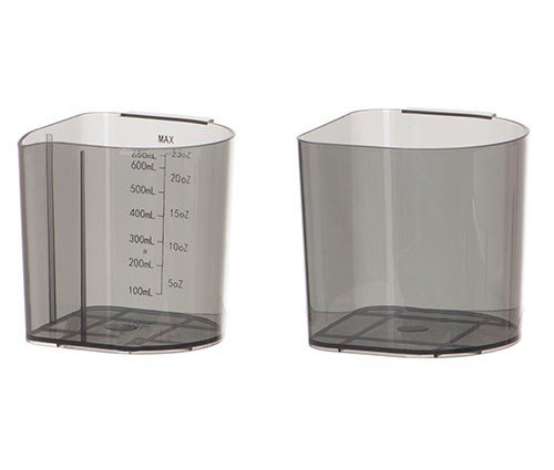 ADLER AD 4130 langsomtlbende saftpresser #6