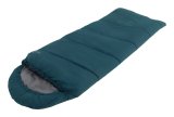 Easy Camp 240210 sovepose Voksen Mikrofiber, Oxford, Polyester Bl� #1