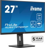 iiyama ProLite XUB2797QSNP-B1 computerskrm 68,6 cm (27