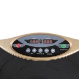 HMS-vibrationsplatform SVP01 guld #5