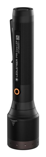 Ledlenser 502987 lommelygte Sort Hnd lommelygte LED #4
