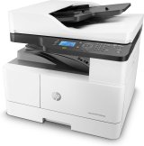 HP LaserJet MFP M443nda Laser A3 1200 x 1200 dpi 24 sider pr. minut #7