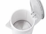 Adler AD 1244 elkedel 2,5 L 2200 W Hvid #5