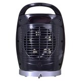Noveen PTC09 Indendrs Gr 1500 W Blser med elektrisk omrdevarmer #13
