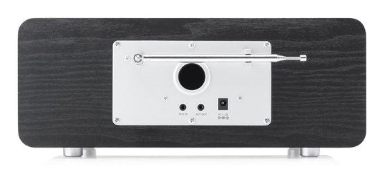 GoGen IR 257 BTDAB Internet Digital S�lv #6