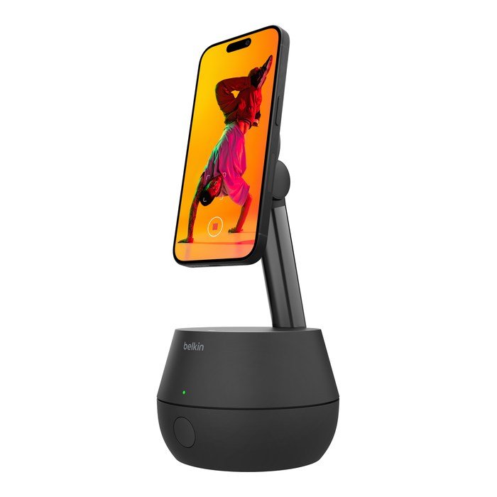 Belkin Pro Aktiv holder Mobiltelefon/Smartphone Sort #6