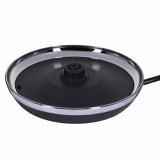 Sage the Soft Top Luxe elkedel 1,7 L 2400 W Sort, Rustfrit stl #23