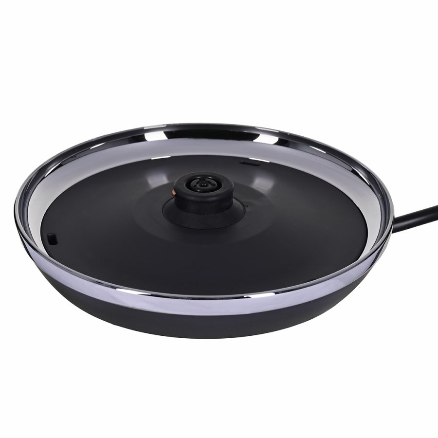 Sage the Soft Top Luxe elkedel 1,7 L 2400 W Sort, Rustfrit stl #23