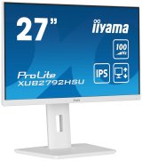 iiyama ProLite XUB2792HSU-W6 LED display 68,6 cm (27