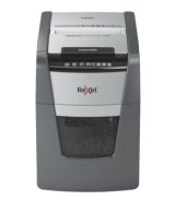 Rexel AutoFeed+ 100X automatic shredder, P-4, cuts confetti cut (4x28mm), 100 sheets, 34 litre bin #2
