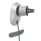 Belkin BoostCharge Pro Smartphone Slv, Hvid USB Trdls opladning Hurtig opladning Automatisk #2