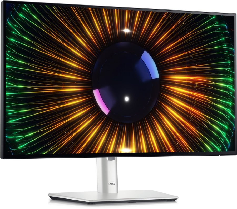 DELL UltraSharp U2424H computerskrm 60,5 cm (23.8