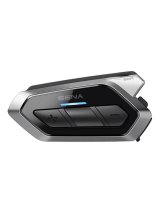Intercom til motorcykler SENA 50R-02 #1