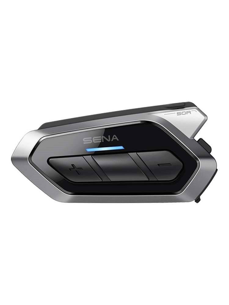 Intercom til motorcykler SENA 50R-02 #1