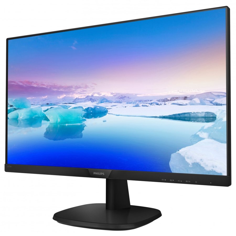 Philips V Line Full HD LCD-skrm 273V7QJAB/00 #10