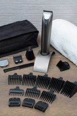 Wahl 9864-016 skg trimmer Batteri Sort #34