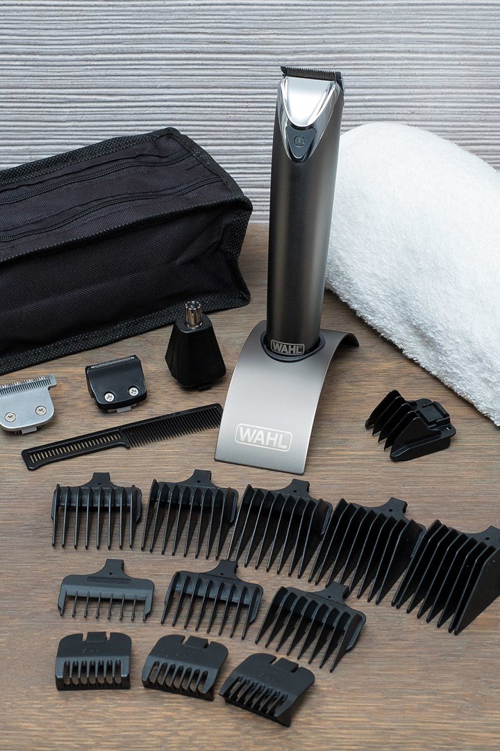 Wahl 9864-016 skg trimmer Batteri Sort #34