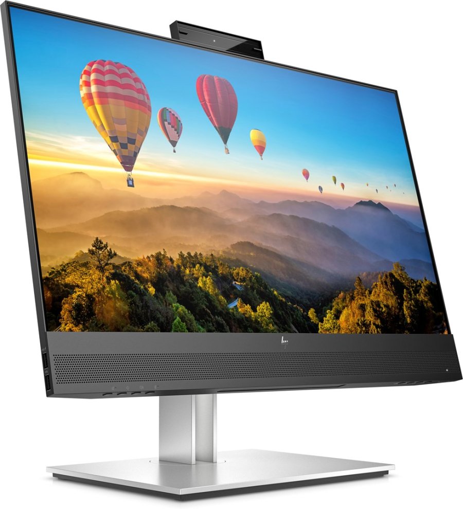 HP E24m G4 FHD USB-C Conferencing Monitor #2