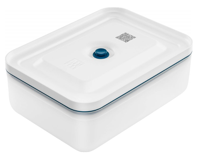 Plastbeholder Zwilling Fresh & Save 2 LTR #1