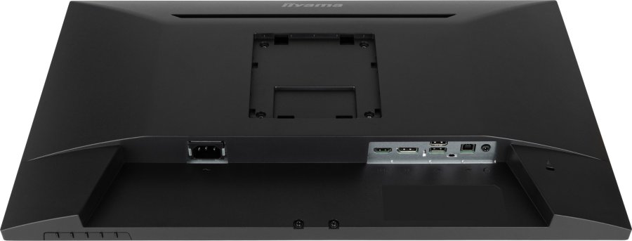 iiyama XUB2493HSU-B7 computerskrm 60,5 cm (23.8
