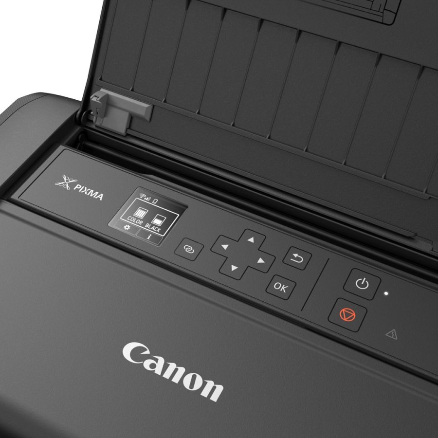 Canon PIXMA TR150 fotoprinter Inkjet 4800 x 1200 dpi 8