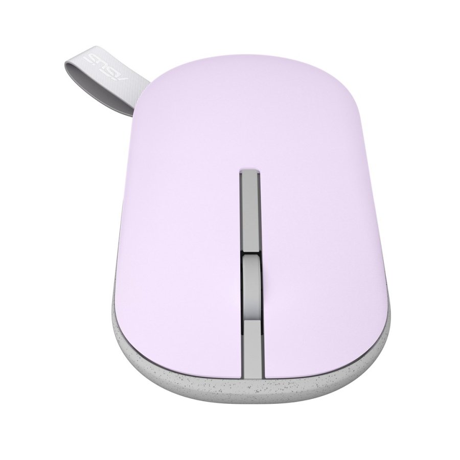 ASUS MD100 mus Ambidextrous RF tr�dl�s + Bluetooth Optisk 1600 dpi #3