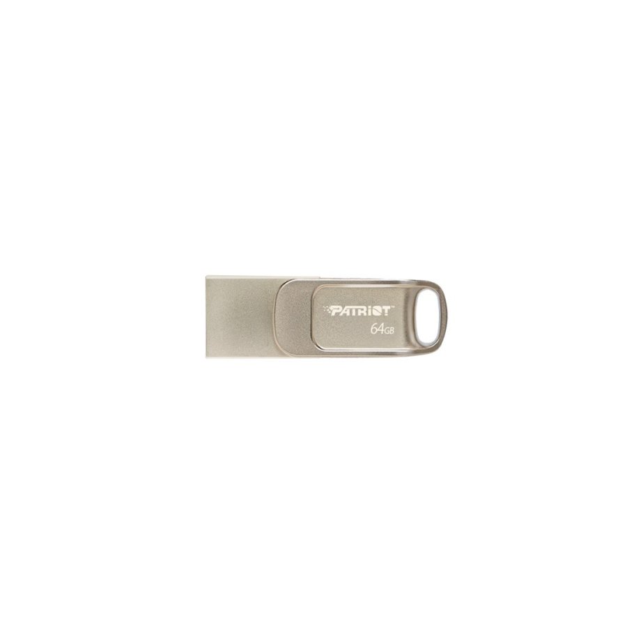 Patriot FLASHDRIVE Tab T560 64GB Dual USB 120MB/s #2