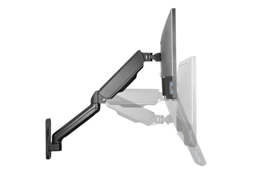 Digitus DA-90425 tv-beslag 81,3 cm (32