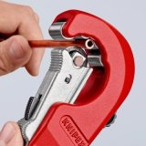 Knipex 90 31 02 SB manuelt rrskrevrktj Rrskrer #26