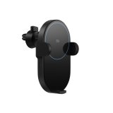 Xiaomi Mi 20W Wireless Car Charger Mobiltelefon Sort USB Trdls opladning Hurtig opladning Automatisk #3
