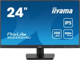 iiyama ProLite XU2493HSU-B7 computerskrm 60,5 cm (23.8