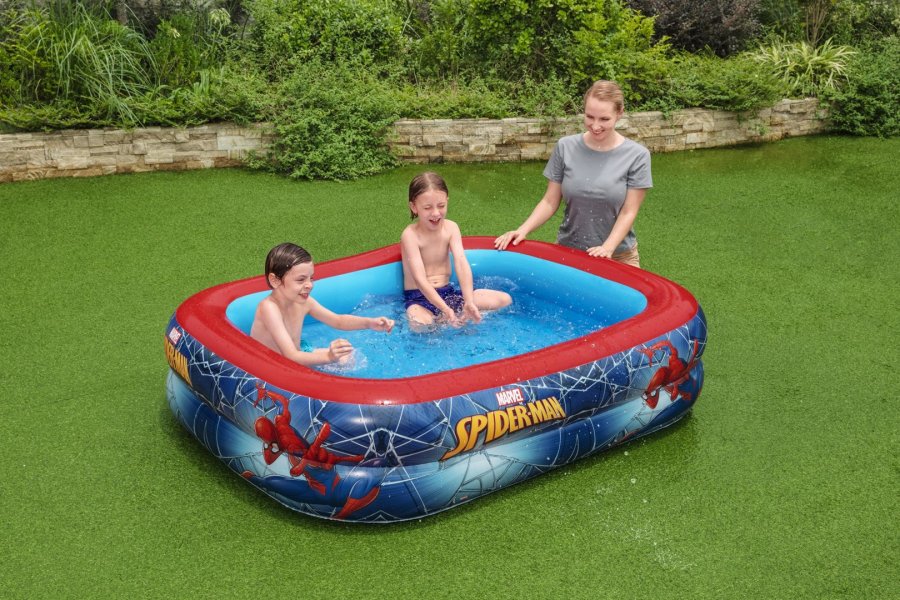 Bestway 98011 B�rnepool Oppustelig pool #17