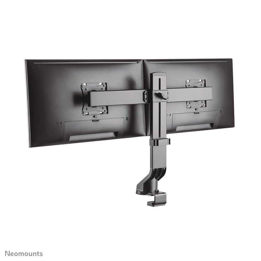 Neomounts FPMA-D860DBLACK skrmbeslag og -stativer 68,6 cm (27
