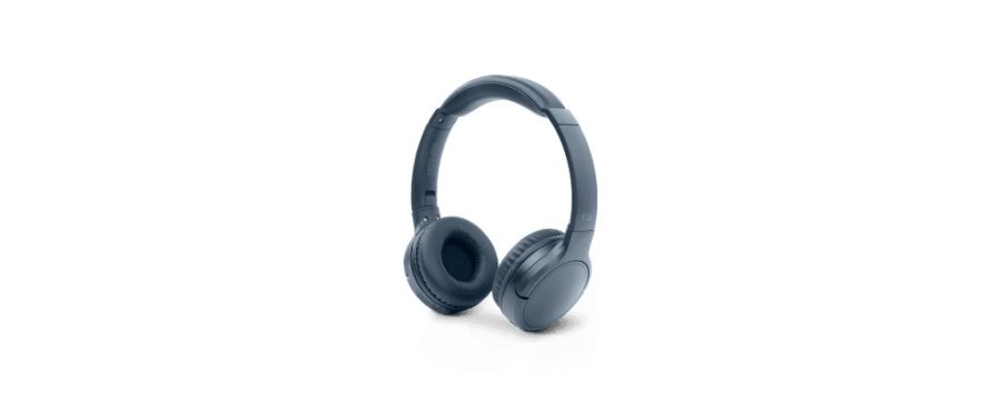 Muse M-272 BTB hovedtelefoner/headset Trdls Musik USB Type-C Bluetooth Bl #1