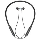 Hoco ES58 Sound Trdlst headset i rerne Opkald/musik Bluetooth Sort #1