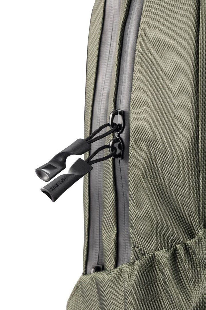 XD DESIGN RYGSK BOBBY EXPLORE NAVY BLUE P/N: P705.915 #7