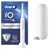 Oral-B iO4s Quite White elektrisk tandbrste #6