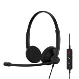 EPOS IMPACT 100 UC Stereo USB-C Headset #5