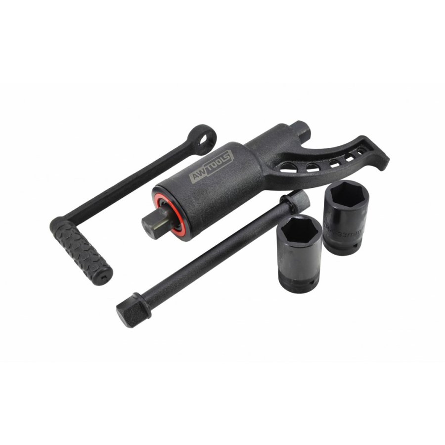 AWTOOLS AW39300 tilbehr til luftkompressor #3