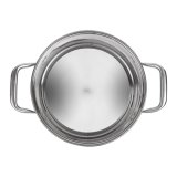 Resto Kitchenware Libra 4,6 L Rund Rustfrit stl #25