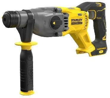 STANLEY MOTOWIERTARKA SDS+ V20 SFMCH900B #4